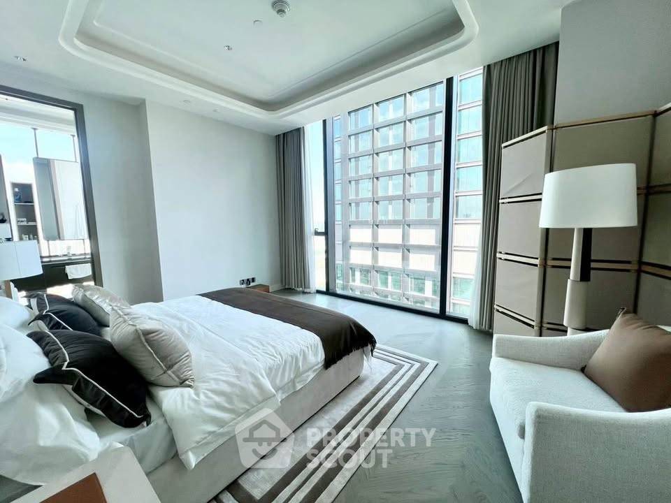 picture Spacious 2-BR 151 Sqm At One 89 Wireless 200m To MRT Lumphini (ID 2891081) - 3/15