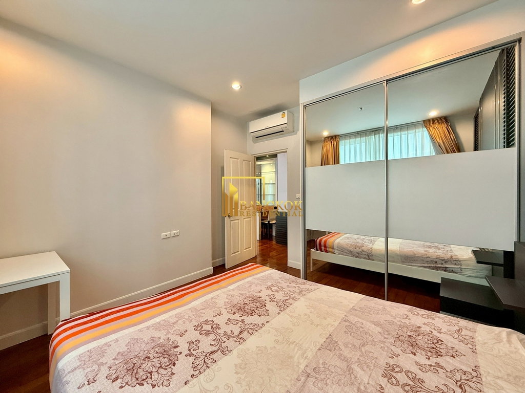 รูป Siri Residence | Furnished 2 Bedroom Condo in Sukhumvit 24 - BR60053CD - รูปที่ 15/30