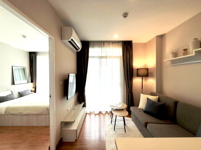 Condos for sale Maya Chiang Mai : CASA CONDO@CMU2 for sale 2,450,000THB  Free transfer fee Tel 082-3899314 (Boo)