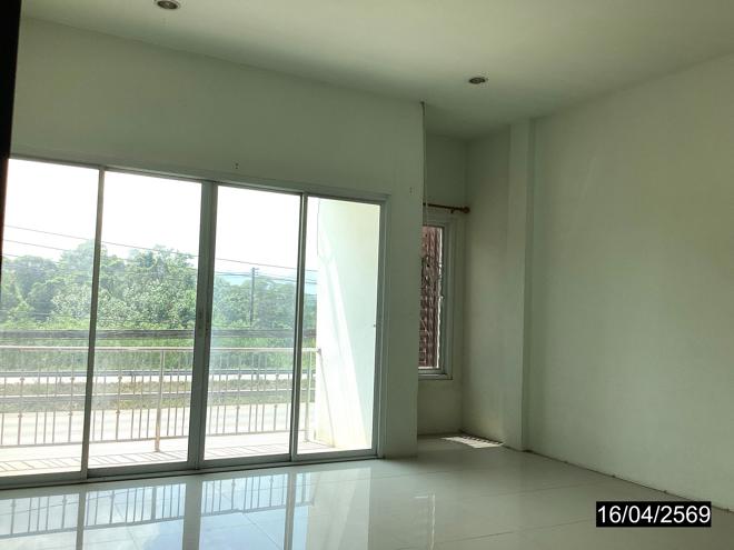 picture SHOP HOUSE 28.4 Sq.w. Sawi Chumphon for 2M - 10/28