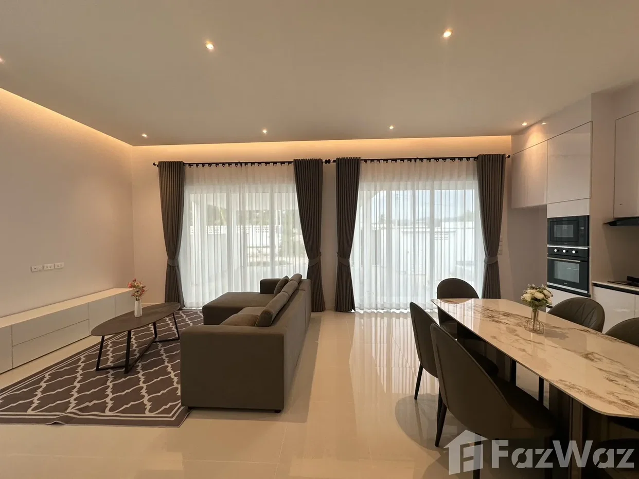 รูป ขาย วิลล่า 3 ห้องนอน ใน หินเหล็กไฟ, ประจวบคีรีขันธ์ 6214398 - รูปที่ 35/42
