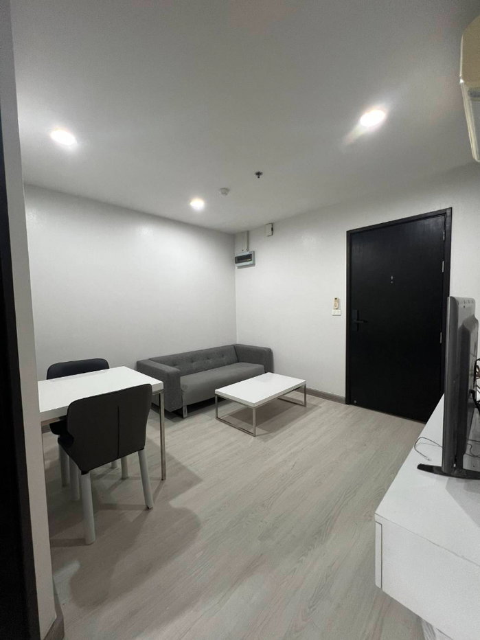 รูป ให้เช่าคอนโด Diamond Sukhumvit (35 ตร.ม.) 1 นอน 1 น้ำ ใกล้ BTS อ่อนนุช - รูปที่ 8/15