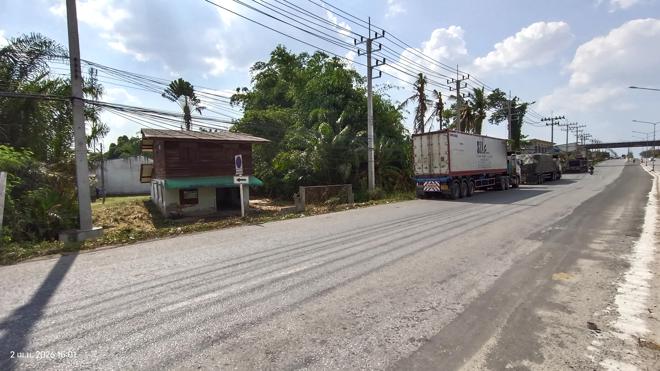 รูป บ้านเดี่ยว 878.2 ตร.วา สะเดา สงขลา 16.6M - รูปที่ 20/44
