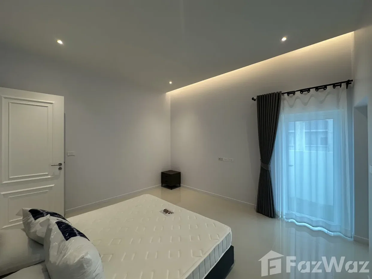 รูป ขาย วิลล่า 3 ห้องนอน ใน หินเหล็กไฟ, ประจวบคีรีขันธ์ 6214398 - รูปที่ 40/42