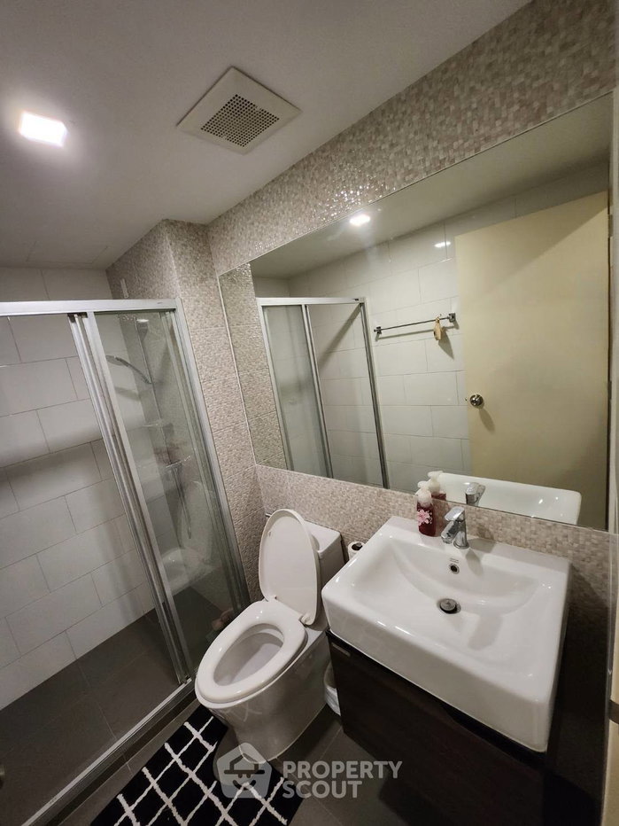 รูป คอนโด 1-ห้องนอน ที่ ไนท์บริดจ์ สกาย ซิตี้ สะพานใหม่ ใน อนุสาวรีย์ (ID 2890349) - รูปที่ 18/20