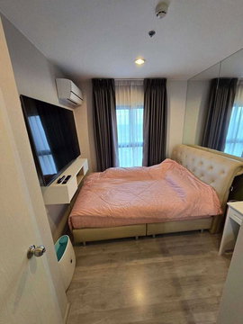 A034161 Plum Condo Central Station