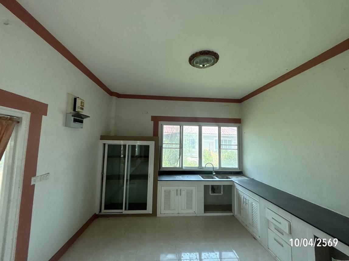 รูป บ้านเดี่ยว 97 ตร.วา ปากช่อง นครราชสีมา 755,000 - รูปที่ 17/26