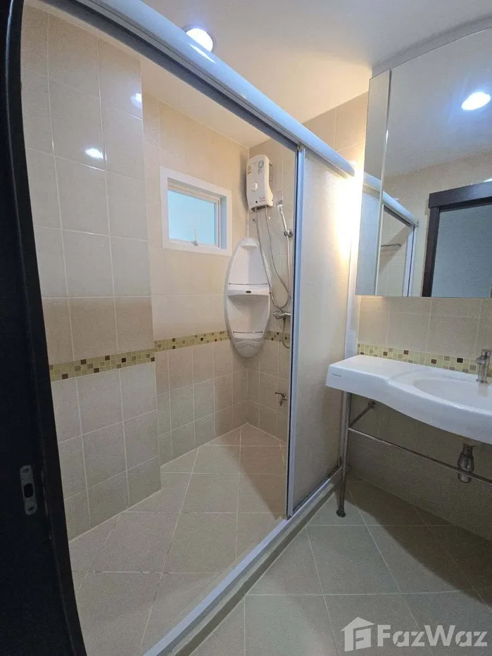 รูป ขาย คอนโด 1 ห้องนอน ในโครงการ ไลฟ์ แอท รัชดา  6254755 - รูปที่ 8/17