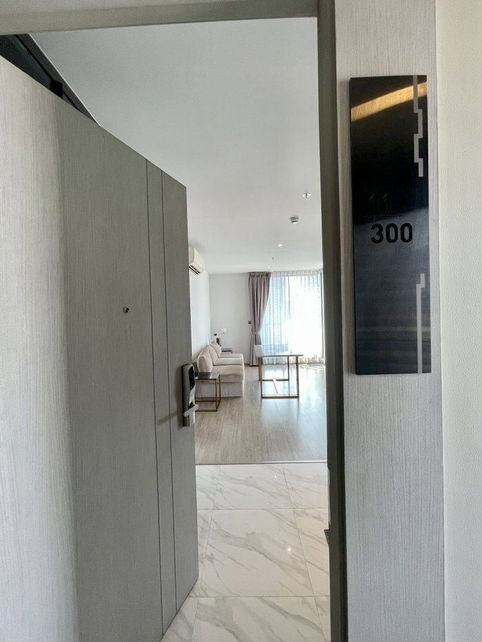 รูป Rhythm Ekkamai 2 bedrooms, for sale - รูปที่ 3/12