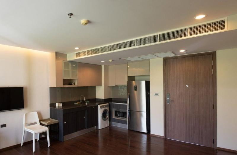 picture A032587 The Hudson Sathorn 7 - 3/4