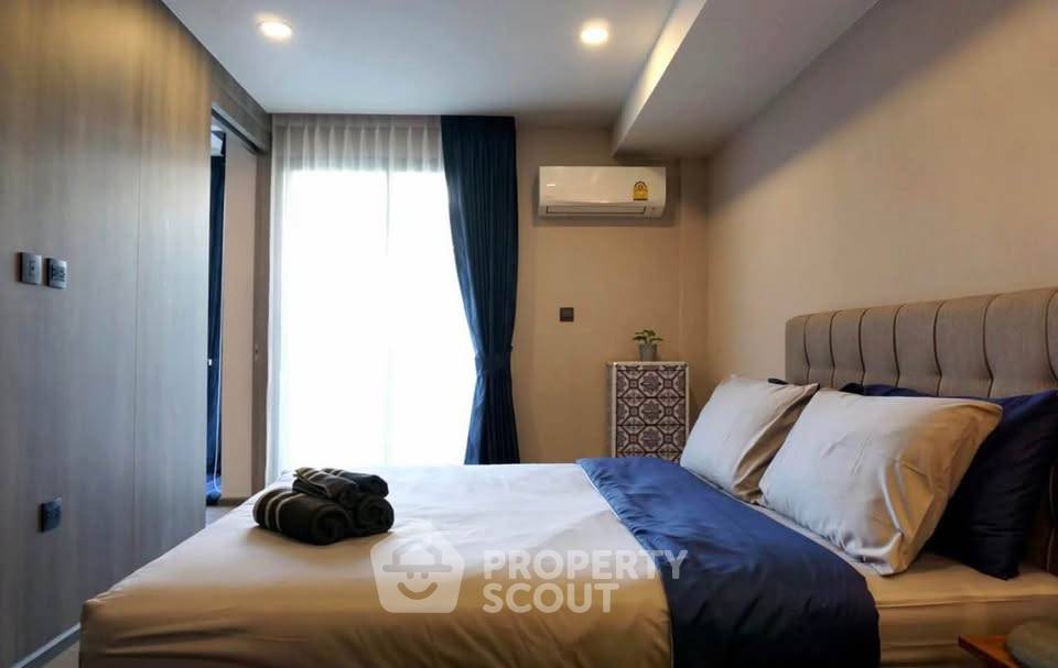 รูป คอนโด 1-ห้องนอน ที่ คลาส สยาม ใกล้ BTS รถไฟฟ้าสนามกีฬาแห่งชาติ (ID 2887784) - รูปที่ 5/9