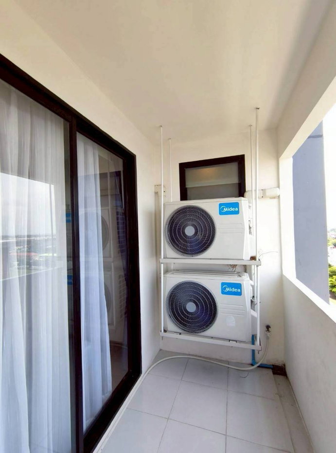 picture For Rent : LEVEL Condominium Bangna - 11/31