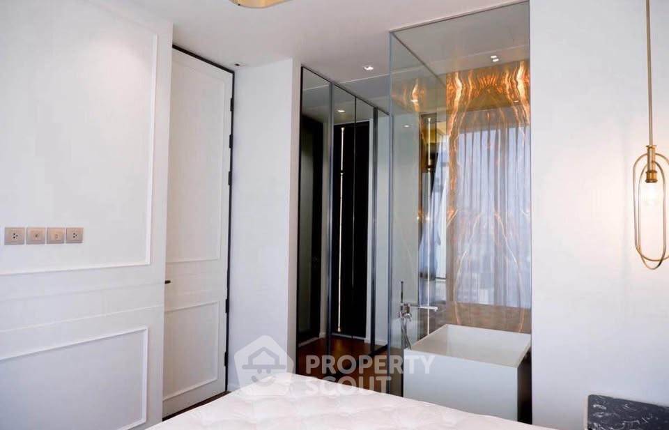 รูป คอนโด 1-ห้องนอน ที่ 28 ชิดลม ใกล้ BTS ชิดลม (ID 2888319) - รูปที่ 10/12
