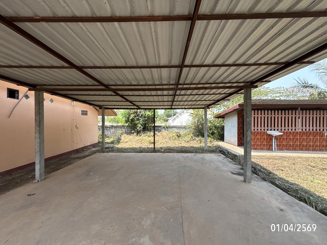 picture HOME 624 Sq.w. Somdet Kalasin for 3.5M - 33/42