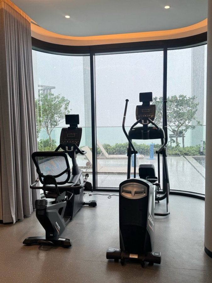 picture BTS Bang Bua 10 m. Condo COBE Kaset - Sripatum ( Rental ) - 34/46