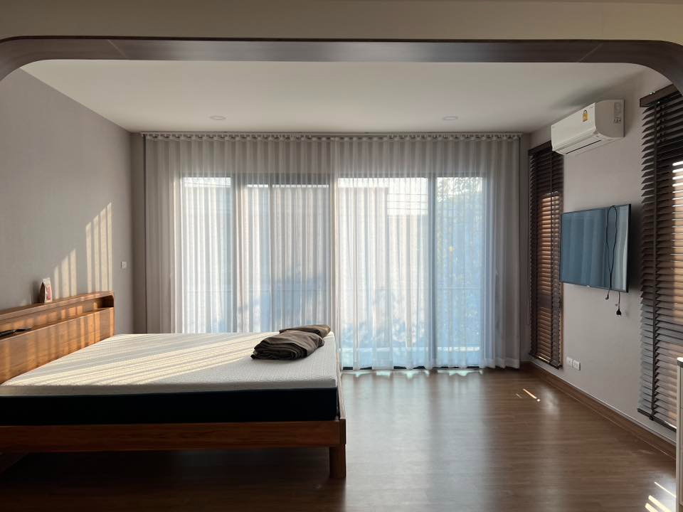 picture Centro Donmueng-Chaengwattana  House For Rent / Line : @mintocondo - 13/14