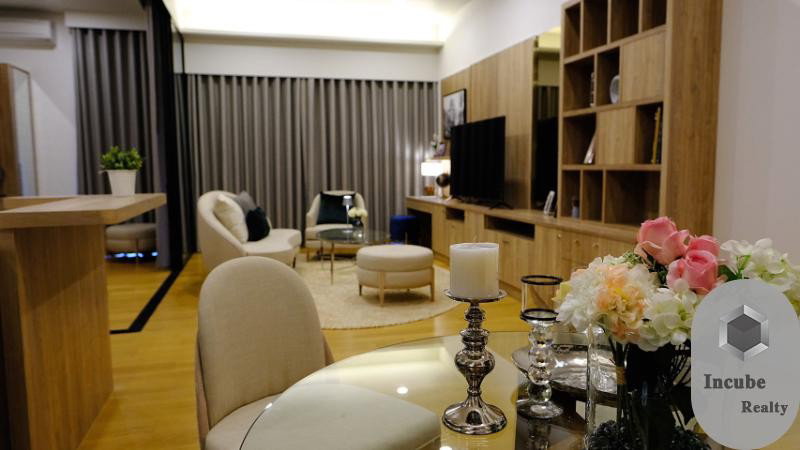 รูป A032041 Siamese Exclusive Sukhumvit 31 - รูปที่ 6/8