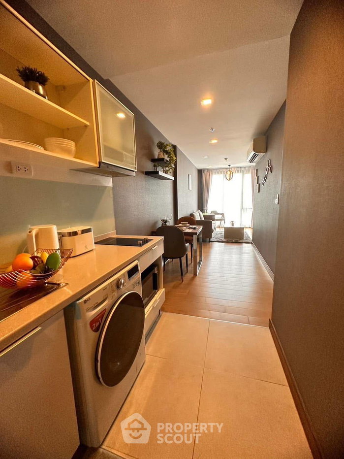 รูป คอนโด 1-ห้องนอน ที่ ดิแอสตร้า คอนโดมิเนียม เชียงใหม่ ใน ช้างคลาน (ID 2893257) - รูปที่ 11/20