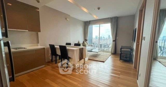 picture 1-BR Condo at Siri At Sukhumvit near BTS Thong Lor (ID 2887775) - 7/8