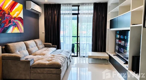 Spacious 3BR 2BTH Condo 100 Sqm at Kamala Regent near Beach 6231076