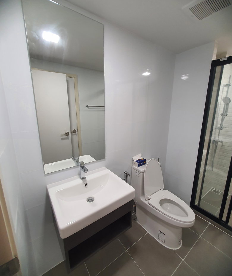picture Atmoz Kanaal Rangsit   Condo For Rent / Line : @mintocondo - 2/6