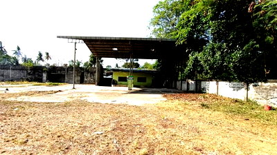 โรงงาน สงขลา : อาคารโรงงาน 1025.7 ตร.วา เมืองสงขลา สงขลา 3.2M