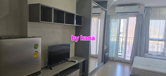 รูปภาพ By Owner
#The room is ready on June 1st. The.69.
🔥🔥 Condominium Supalai rental Veranda Sukhumvit 117
price is 10,000 baht.