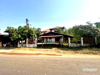 Houses for sale : HOME 195 Sq.w. Khemarat Ubon Ratchathani for 1.9M