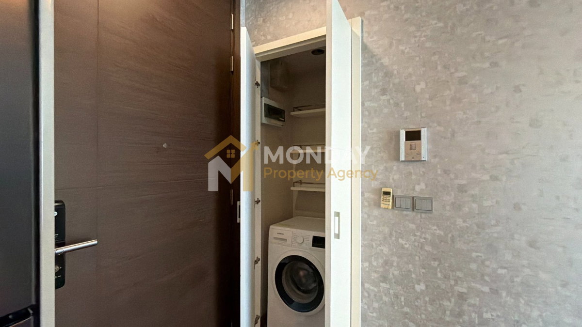 รูป 🔥 ห้องว่าง พร้อมเข้าอยู่! ควอทโทร บาย แสนสิริ รีบจองก่อนหลุด 🔥MD-26028914 - รูปที่ 11/13
