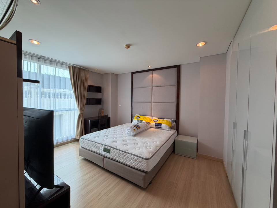 รูป ✨Condo for Rent: The Address Pathumwan (AP-02) line : @condo91 - รูปที่ 3/10