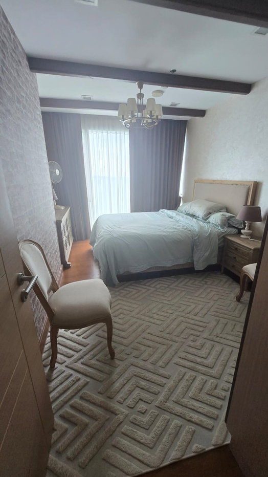 รูป For Rent Condo The Palm wongamat beach Fully furnished (S03-2679) - รูปที่ 1/19