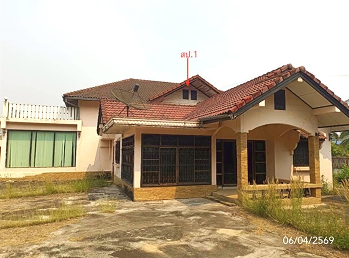 picture HOME 189 Sq.w. Muang Chiang Rai Chiang Rai for 3.4M - 22/44