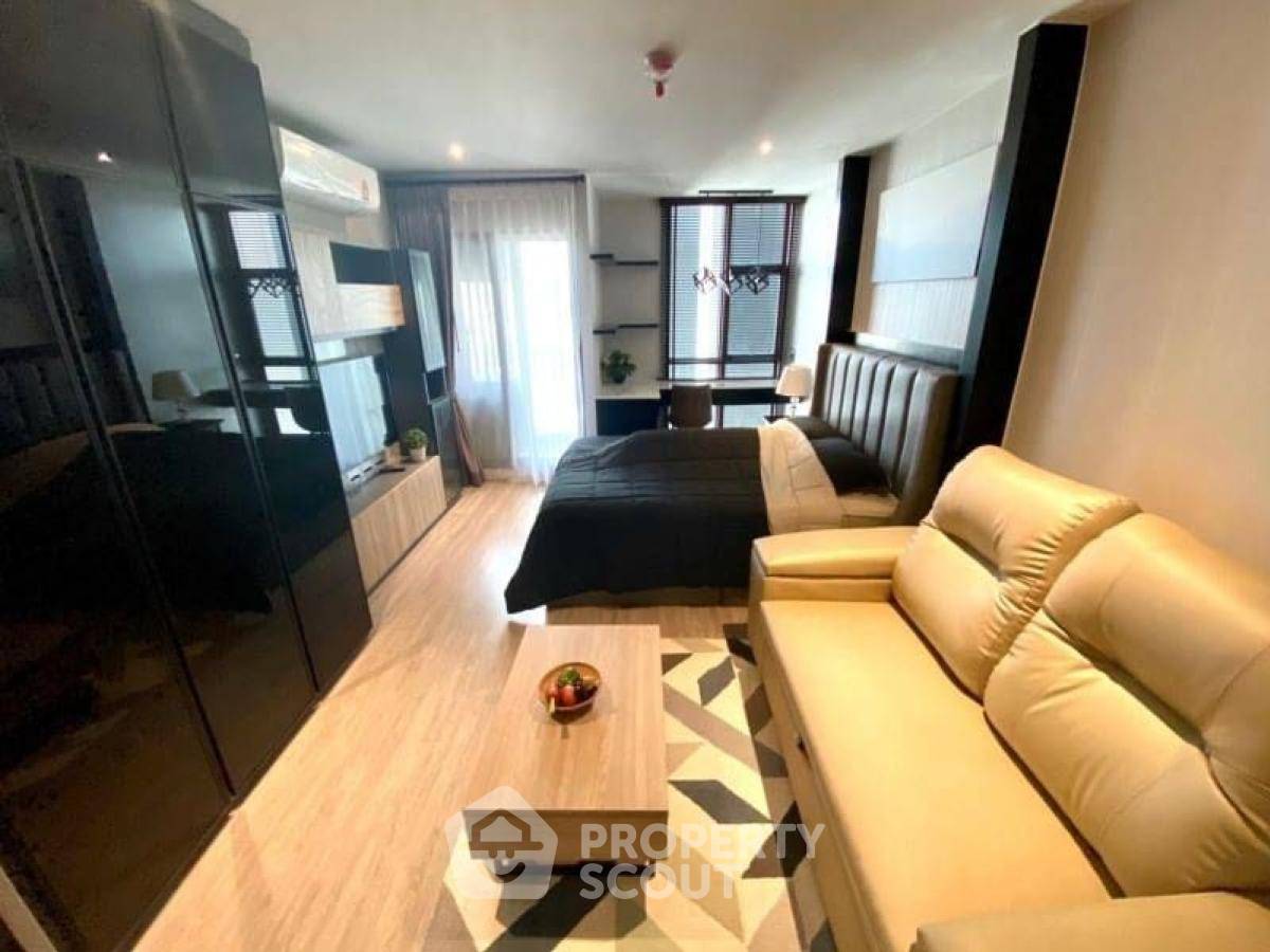 รูป คอนโด 1-ห้องนอน ที่ ริทึ่ม เอกมัย ใกล้ BTS เอกมัย (ID 2886126) - รูปที่ 3/5