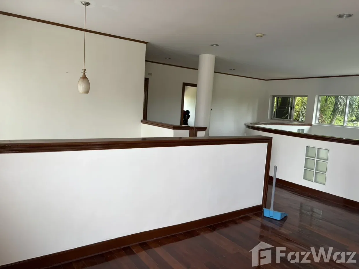 รูป บ้านเดี่ยวให้เช่า 4 ห้องนอน ในโครงการ หมู่บ้านปัญญา 6252288 - รูปที่ 3/26
