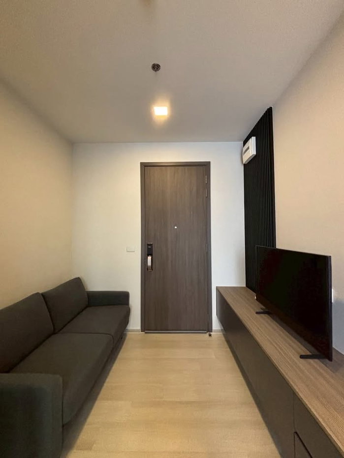 picture Condo for Rent at The Privacy Jatujak (C6905026) - 3/8