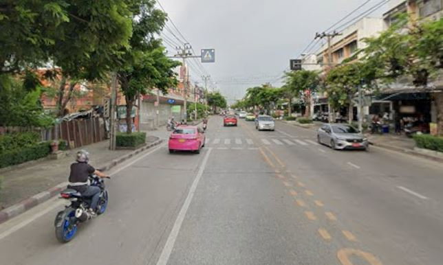 รูป ขายที่ดิน สุขุมวิท 62 แยก 1 ทำเลศักยภาพ ใกล้ BTS บางจาก และ True Digital Park - รูปที่ 3/4