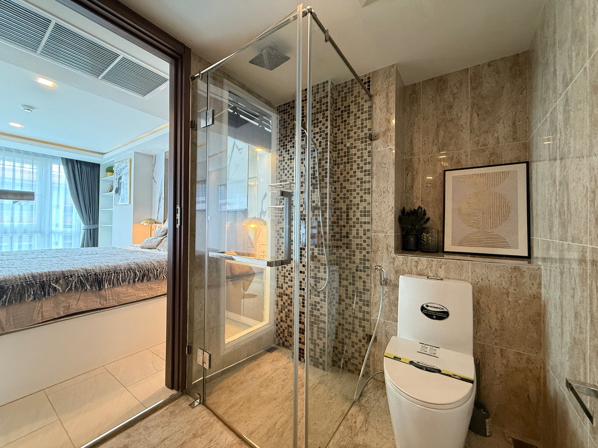 รูป For rent Grand Avenue Residence Corner Room - รูปที่ 30/35