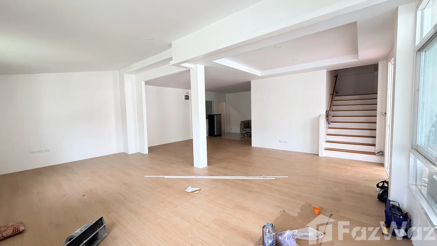 รูป ขาย บ้านเดี่ยว 3 ห้องนอน ในโครงการ ปาล์ม วิลล่า ภูเก็ต 6255961 - รูปที่ 6/10