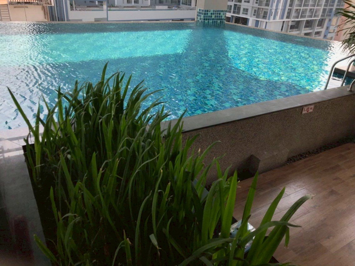 picture Supalai Loft Chaeng             Watthana - 6/7