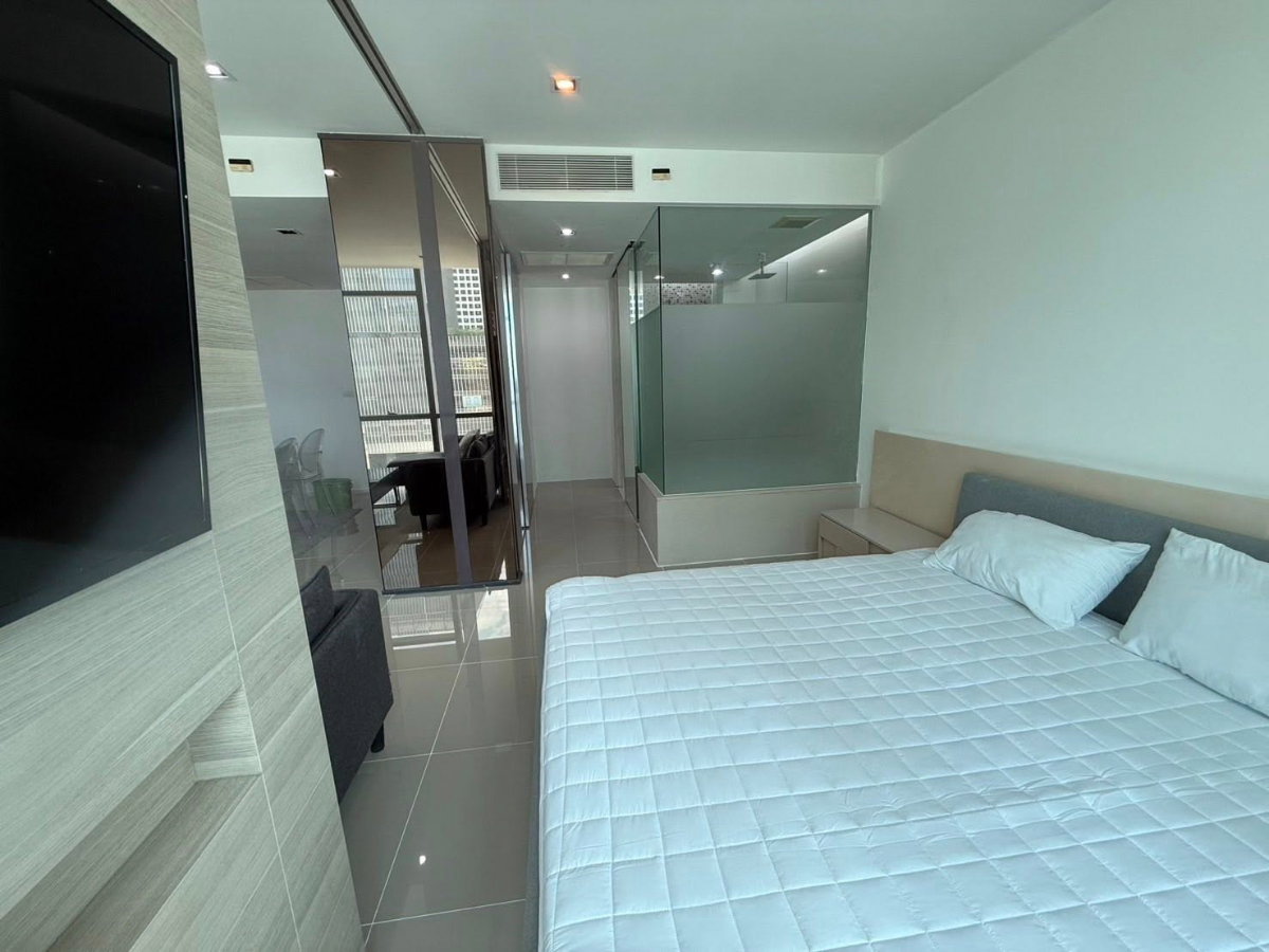 picture #SC13757 ​   📌 Rent | 🟦🟨The Room Sukhumvit 21🟥🟩💬𝑪𝒐𝒏𝒕𝒂𝒄𝒕𝑳𝑰𝑵𝑬:@𝒔𝒆𝒄𝒓𝒆𝒕𝒑𝒓𝒐𝒑𝒆𝒓𝒕𝒚 🔥✨  - 4/9