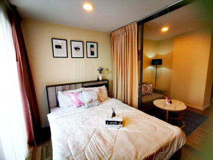 🔺 For Sell Condo LIVING NEST RAMKHAMHAENG Building B, Floor 6,1 bed room, Room size 25.00 sqm