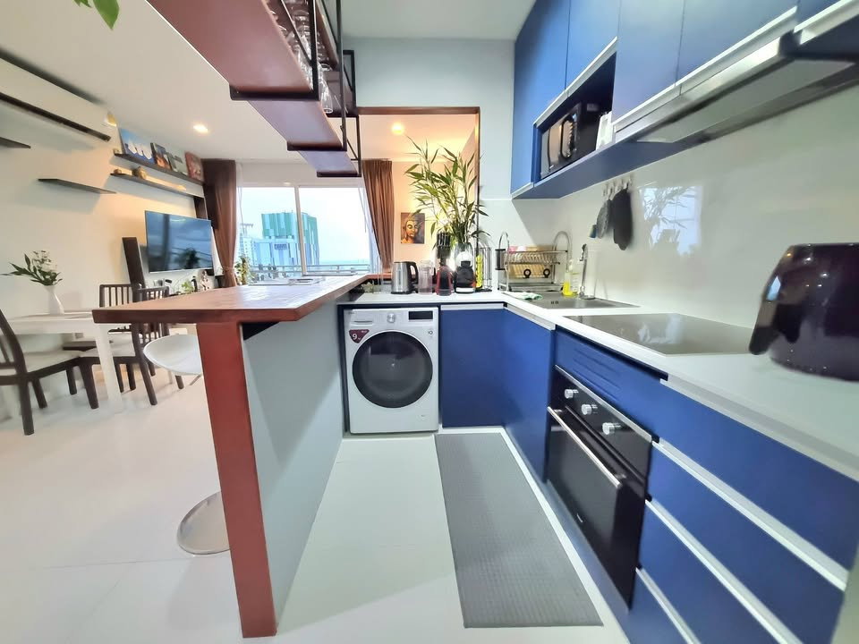 picture Condo for Rent at The Bloom Sukhumvit 71 (E6905015) - 7/13