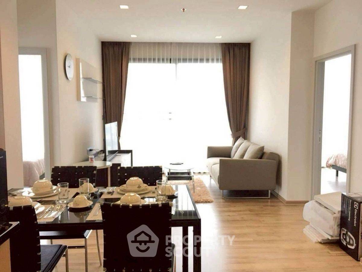 รูป คอนโด 3-ห้องนอน ที่ เดอะ ไลน์ จตุจักร – หมอชิต ใกล้ BTS หมอชิต (ID 2894396) - รูปที่ 1/21