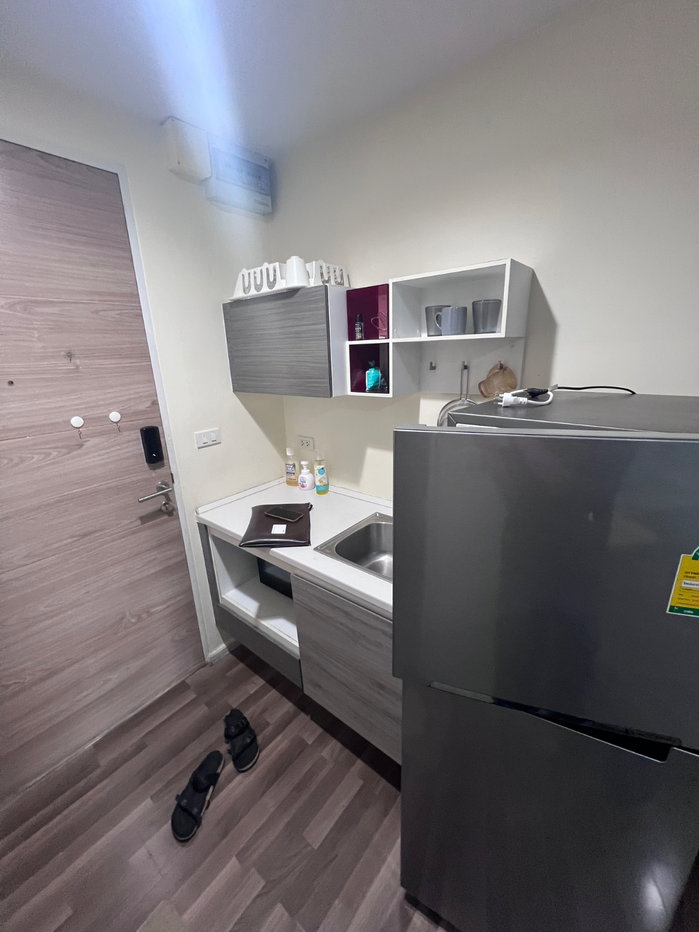 picture For sell condo ready to move in - 3/5
