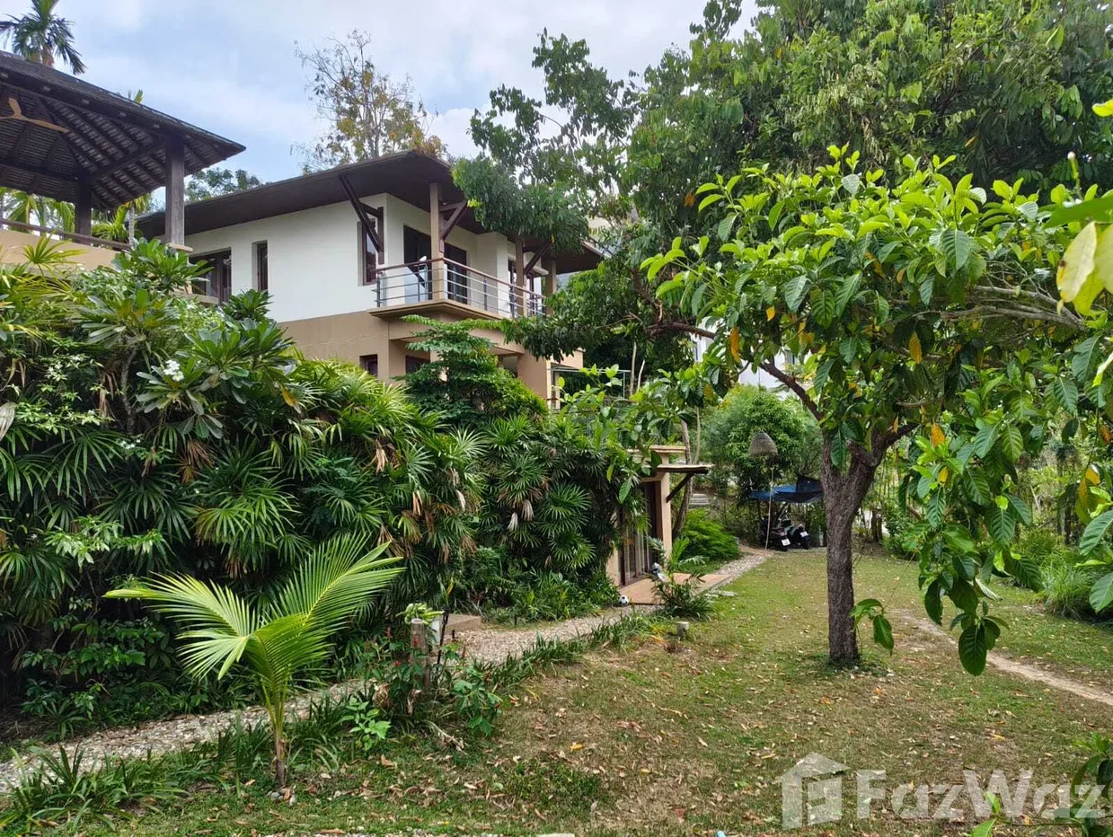รูป ขาย วิลล่า 6 ห้องนอน ใน อ่างทอง, สุราษฎร์ธานี 6254168 - รูปที่ 14/16