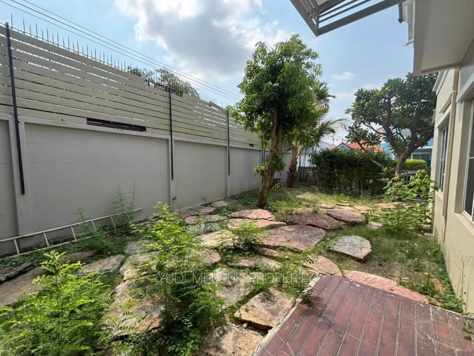 รูป Perfect Place Sukhumvit 77-Suvarnabhumi - รูปที่ 3/17