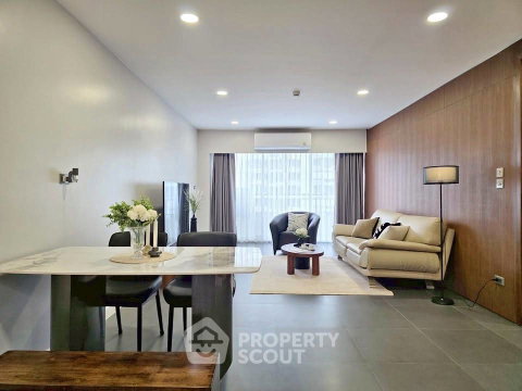 1-BR Condo at Sathorn Park Place Condominium near MRT Lumphini (ID 2894107)