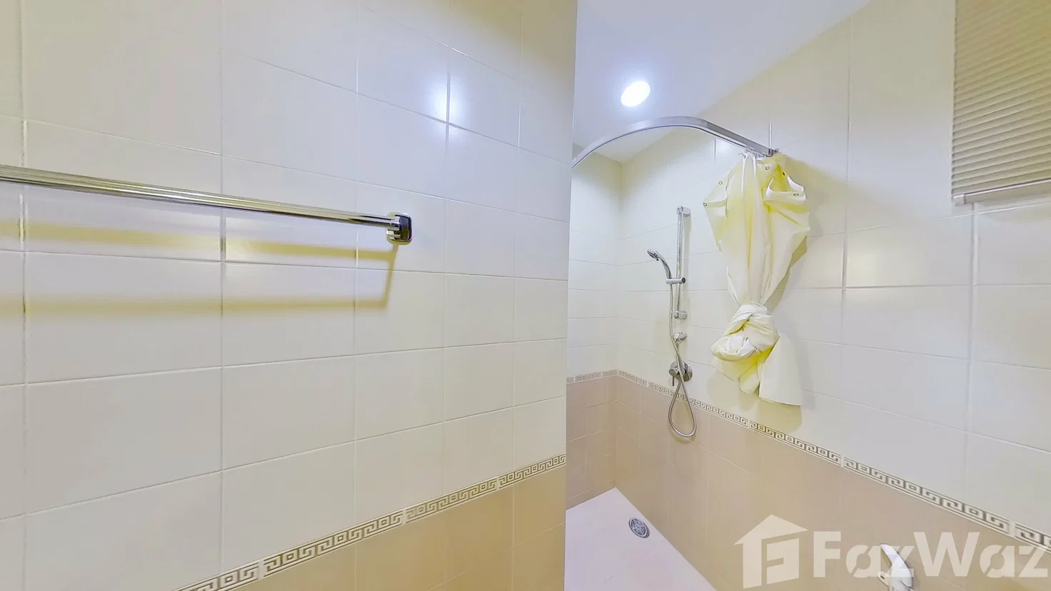picture 3 Bedroom Condo for rent at Citi Smart Condominium 38457 - 10/10