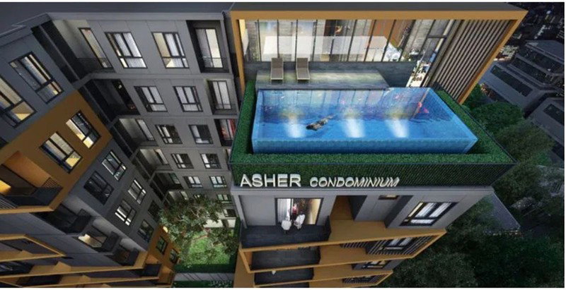 picture A033620 ASHER Ratchada - Huai Khwang - 3/3