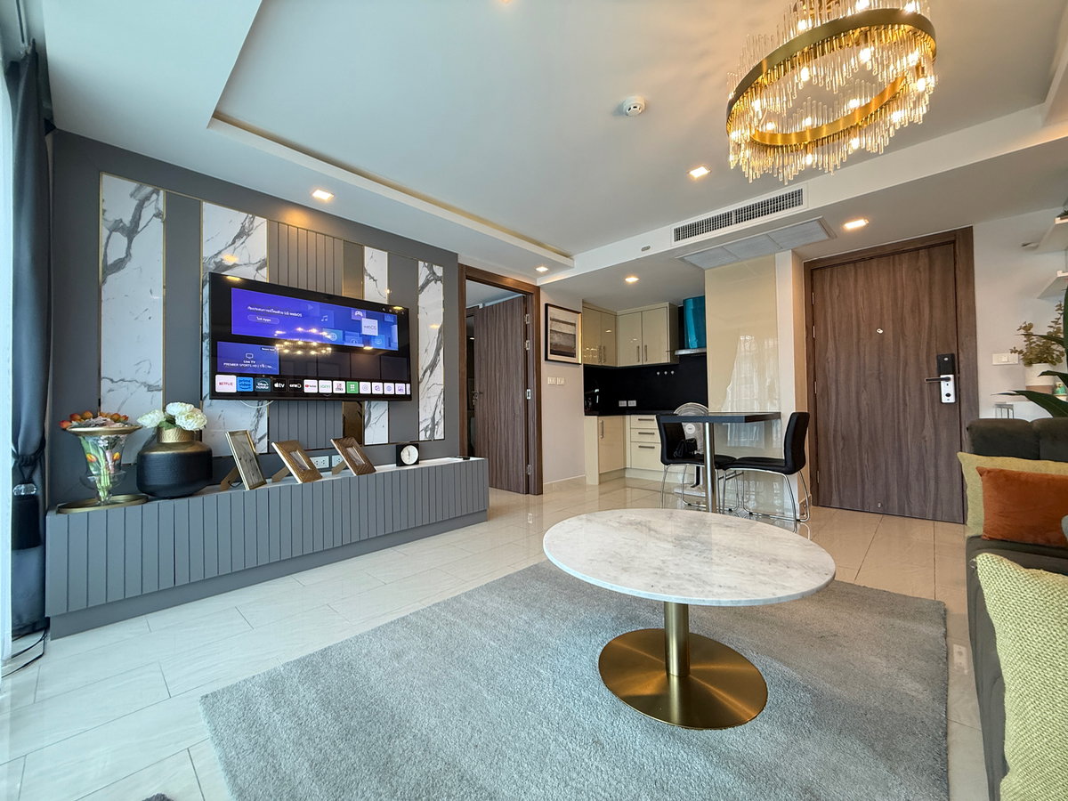 รูป For rent Grand Avenue Residence Corner Room - รูปที่ 11/35